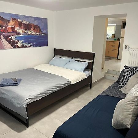 Glyfada Coast Studio Apartment Athens Luaran gambar