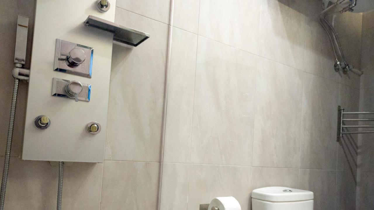 Glyfada Coast Studio Apartment Athens Luaran gambar