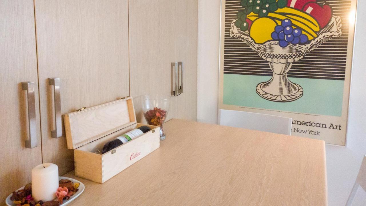 Glyfada Coast Studio Apartment Athens Luaran gambar