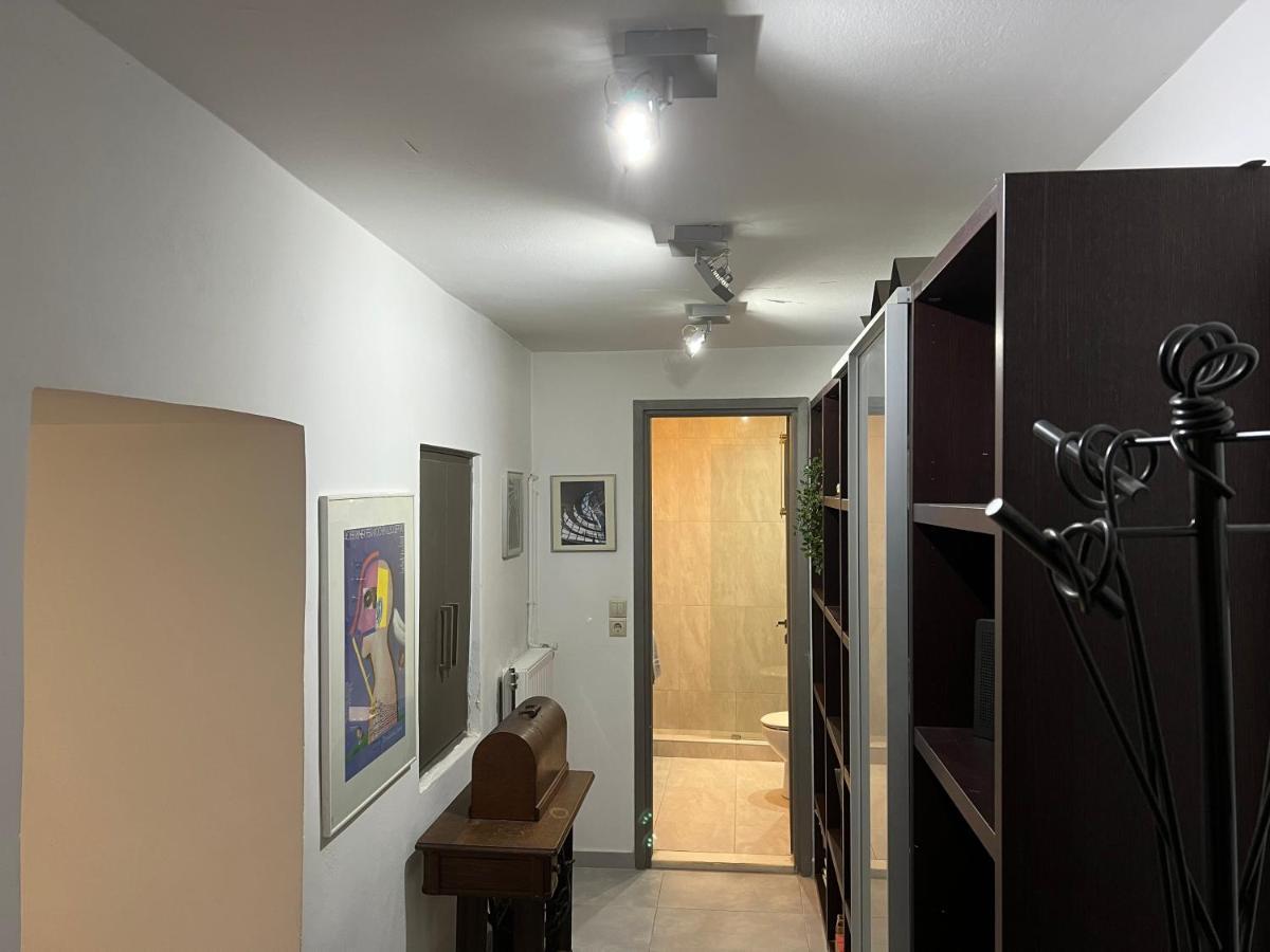 Glyfada Coast Studio Apartment Athens Luaran gambar