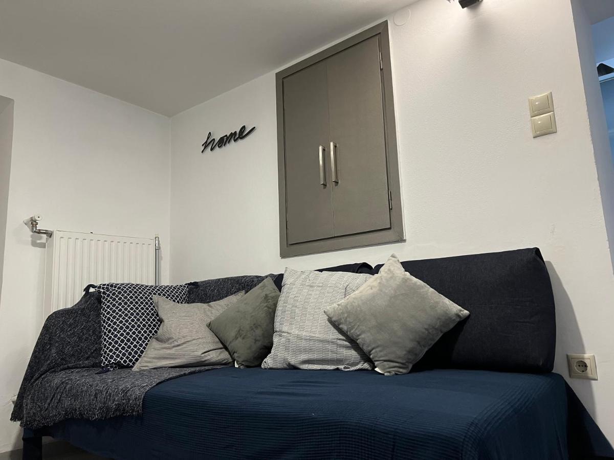 Glyfada Coast Studio Apartment Athens Luaran gambar