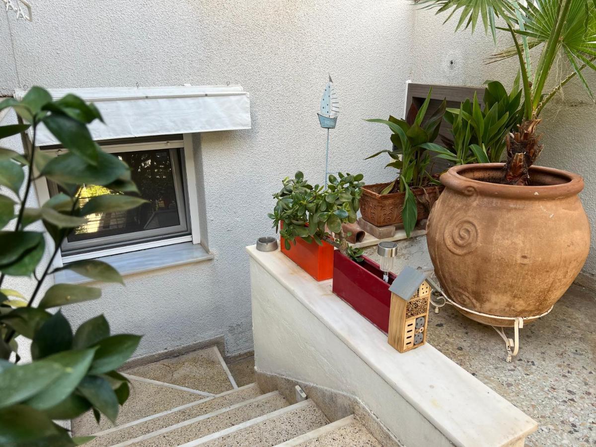 Glyfada Coast Studio Apartment Athens Luaran gambar