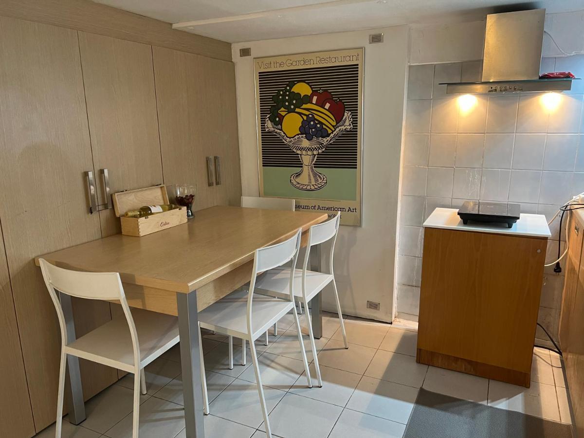 Glyfada Coast Studio Apartment Athens Luaran gambar