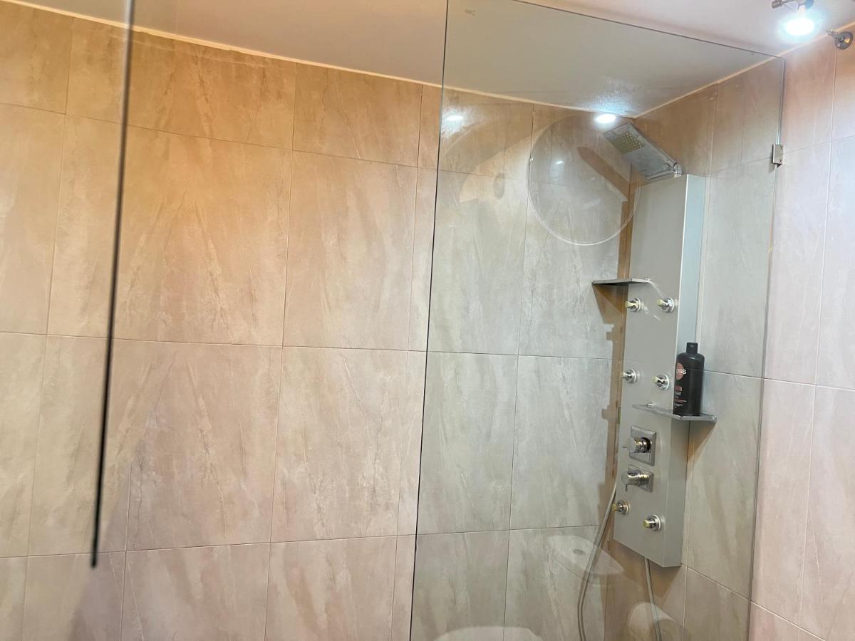 Glyfada Coast Studio Apartment Athens Luaran gambar